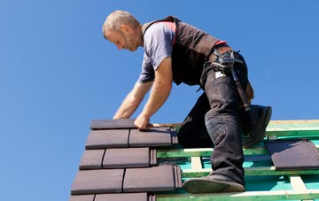 disadvantages of Colebrook slate roofing