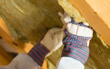 types of Colebrook pitched roof insulation materials